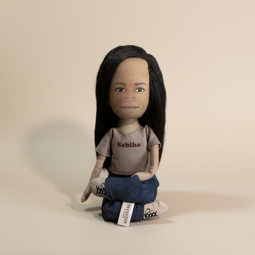 Le Compagnon Personnalisé