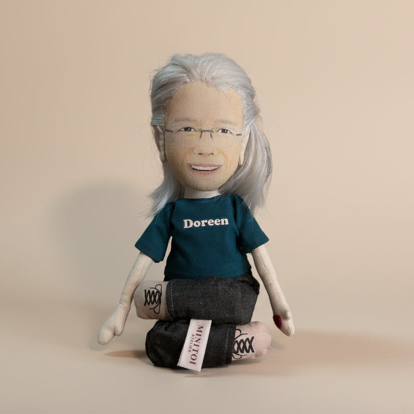 The Personalized Companion