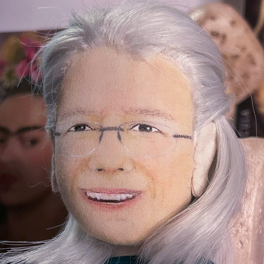 The Personalized Companion