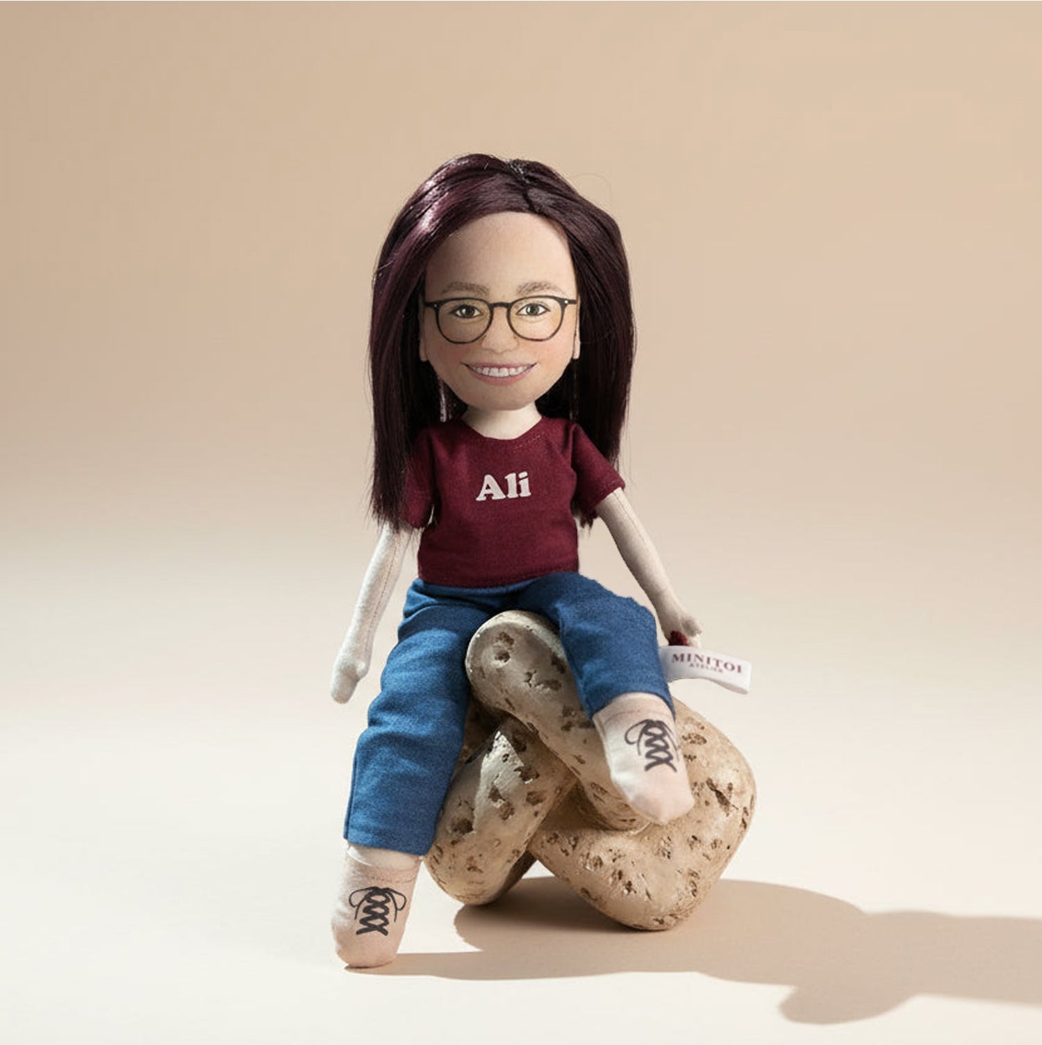 The Personalized Companion