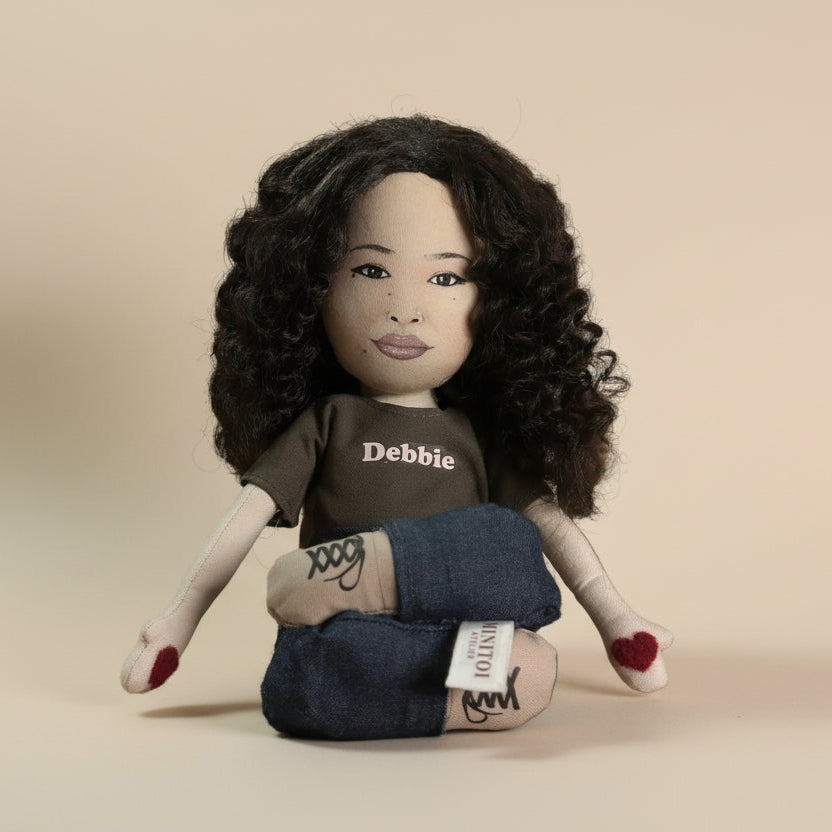 The Personalized Companion