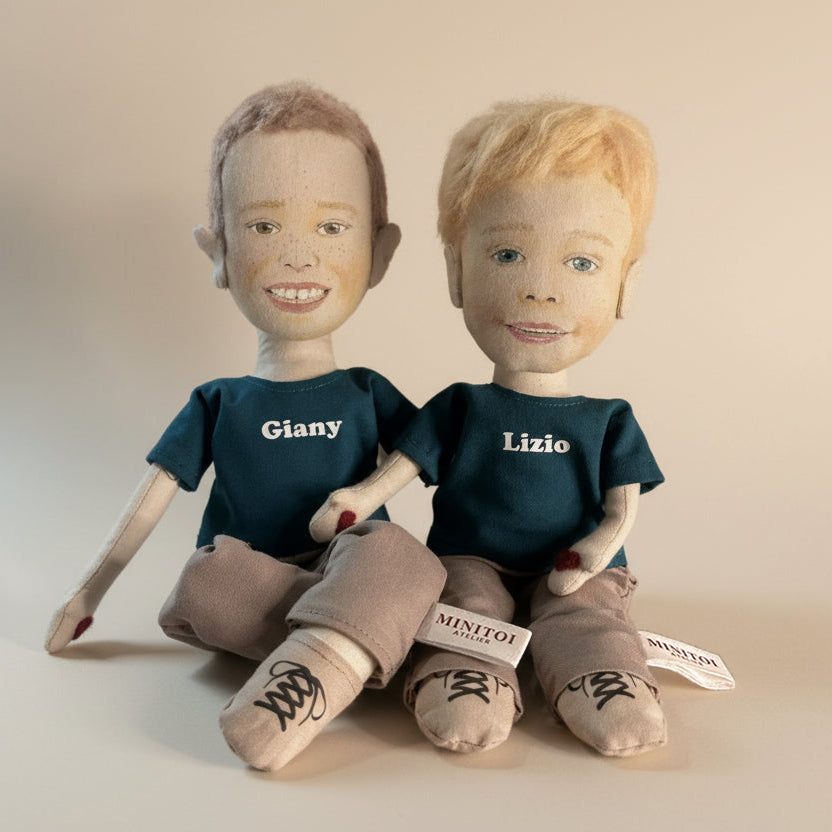 The Personalized Companion