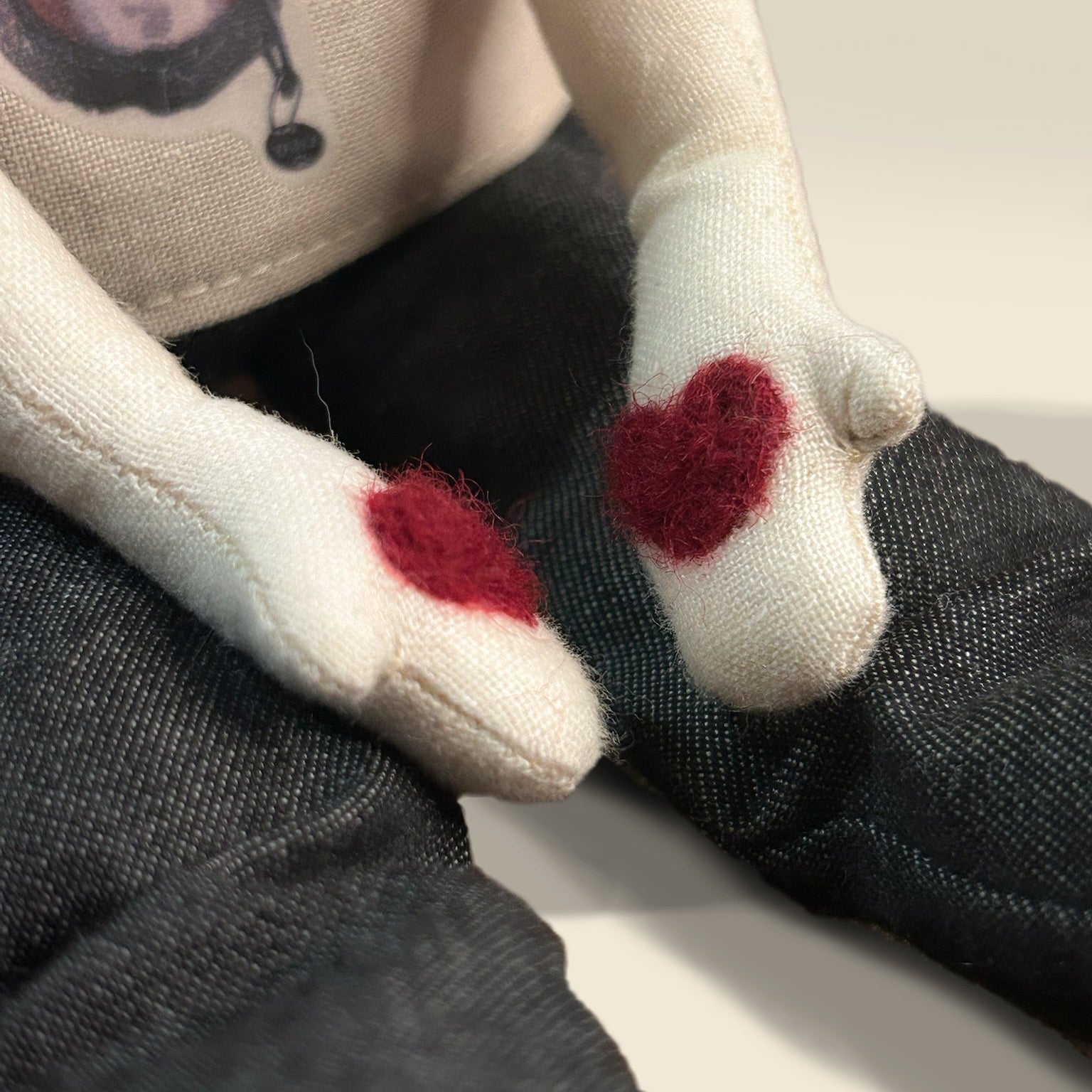 The Personalized Companion &amp; Its Pet